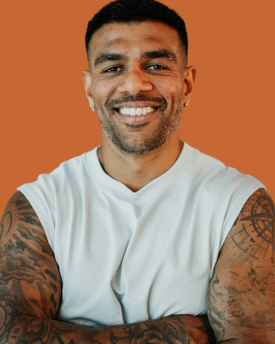 Coach Nik